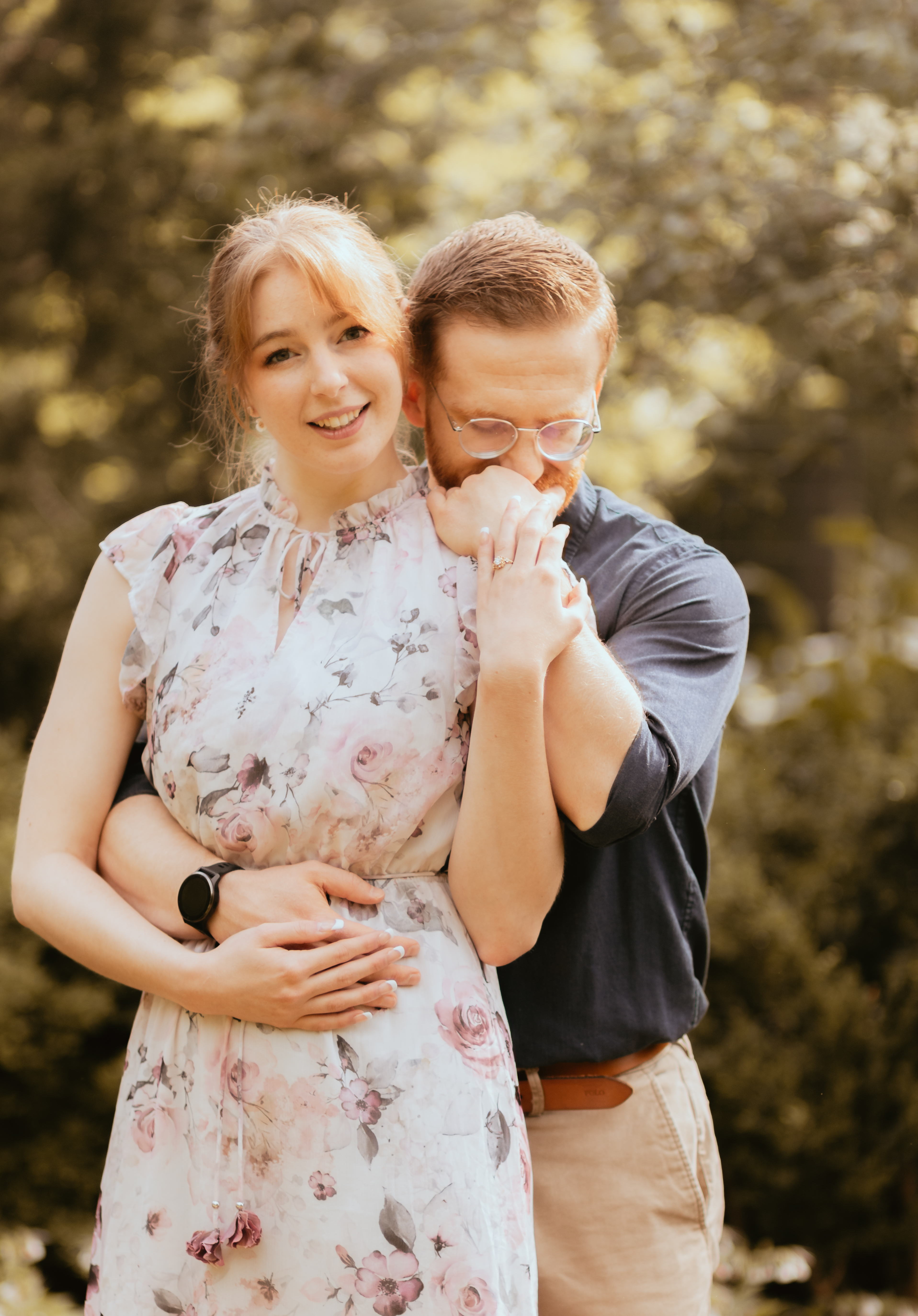 Emma and Grant 4